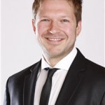 Wandinger Florian - Anzug