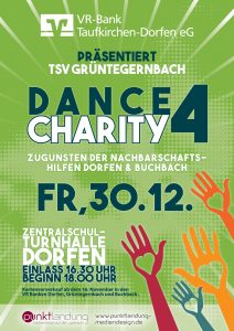 plakatdance4charity2016